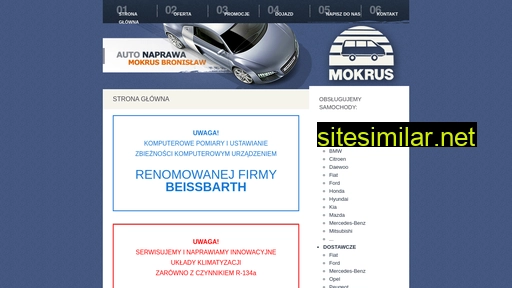 autonaprawa.slask.pl alternative sites