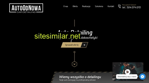 autoodn.pl alternative sites