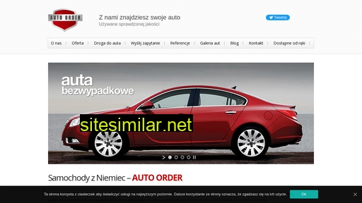 autoorder.pl alternative sites