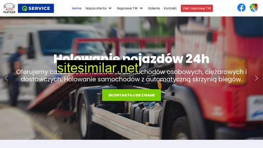autopartner.elk.pl alternative sites