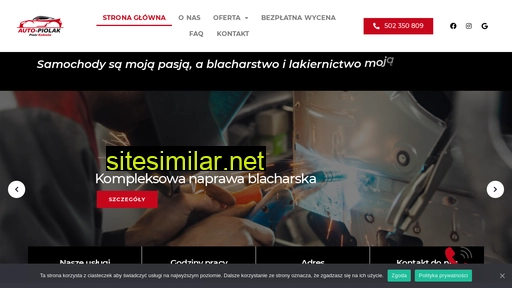 autopiolak.pl alternative sites