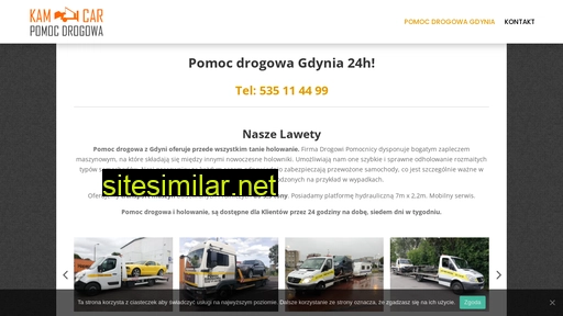 autopomoc-gdynia.pl alternative sites