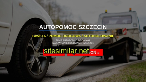 autopomoc.szczecin.pl alternative sites