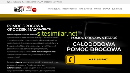 autopomocgrodziskmazowiecki.pl alternative sites