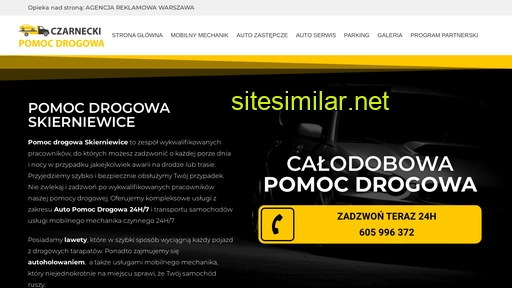 autopomocskierniewice.pl alternative sites