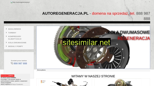autoregeneracja.pl alternative sites