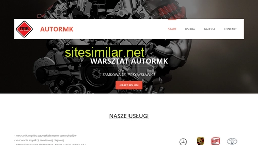 autormk.pl alternative sites