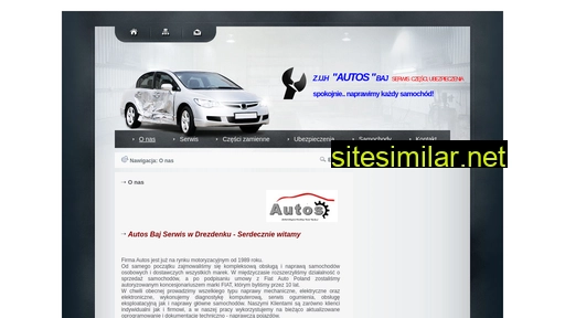 autos-baj.pl alternative sites