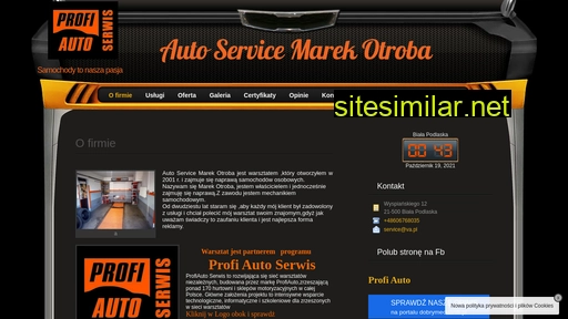 autoservice-otroba.pl alternative sites