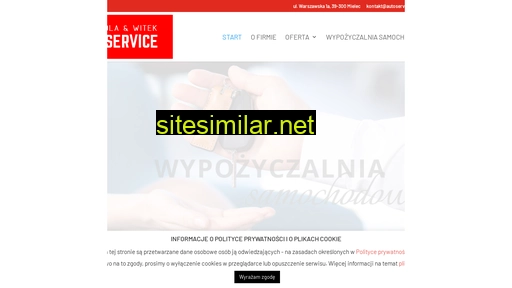 autoservice.mielec.pl alternative sites