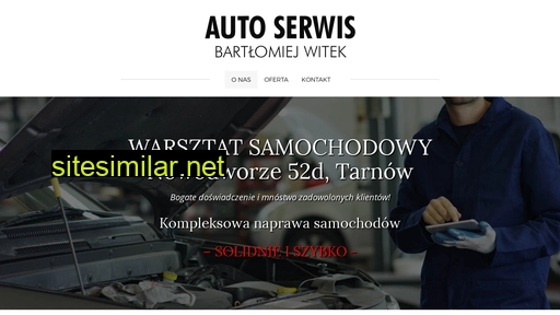 autoserwis-witek.pl alternative sites