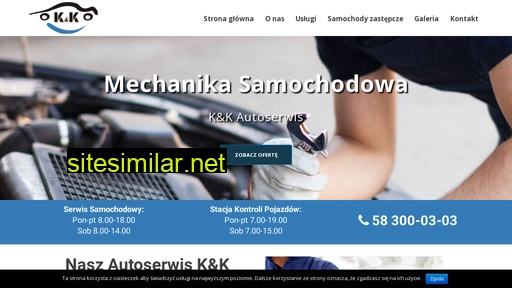 autoserwiskk.pl alternative sites