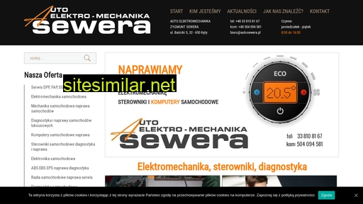 autosewera.pl alternative sites