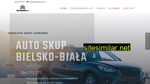 autoskupbb.pl alternative sites