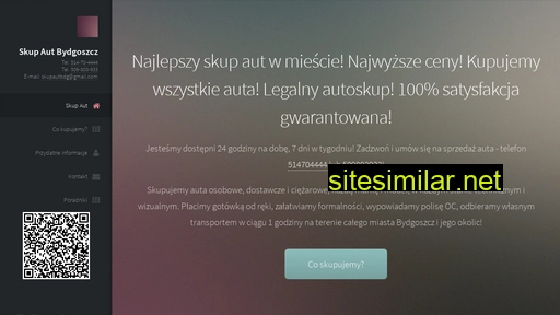 autoskupbydgoszcz.com.pl alternative sites