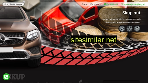 autoskuppro.pl alternative sites