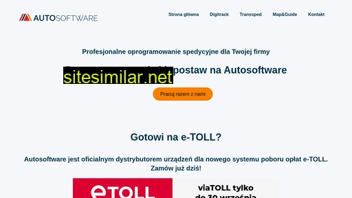 autosoftware.com.pl alternative sites
