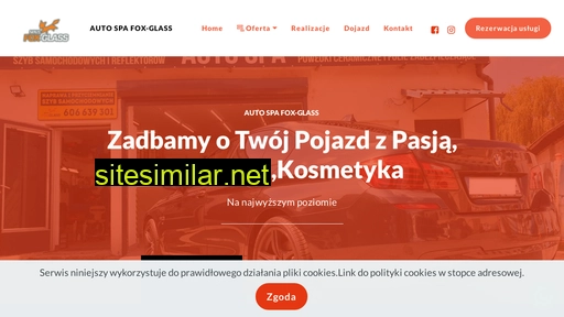 autospalegnica.pl alternative sites