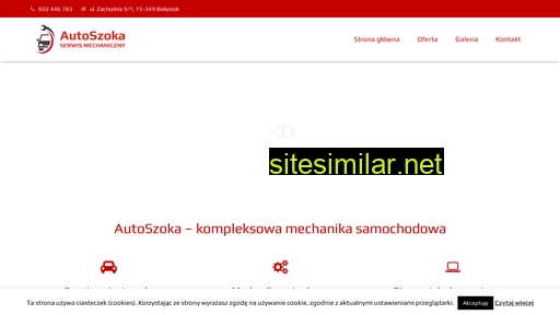 autoszoka.pl alternative sites