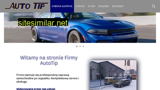 autotip.com.pl alternative sites