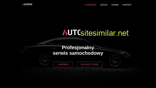 autotip.pl alternative sites