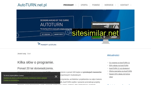 autoturn.net.pl alternative sites