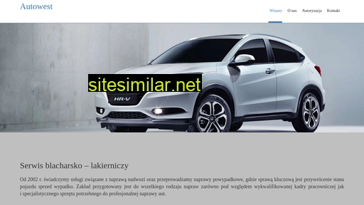 autowest.pl alternative sites
