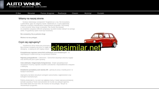 autownuk.com.pl alternative sites