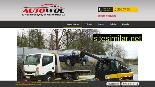 autowol.pl alternative sites