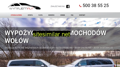 autowolow.pl alternative sites