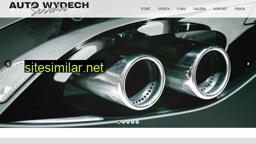 autowydech.com.pl alternative sites