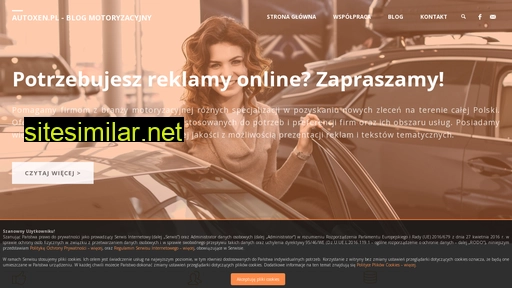 autoxen.pl alternative sites
