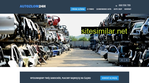 autozlom24h.pl alternative sites