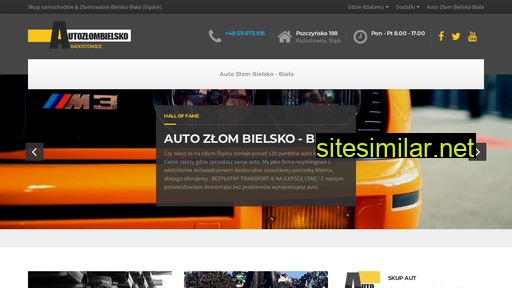 autozlombielsko.pl alternative sites