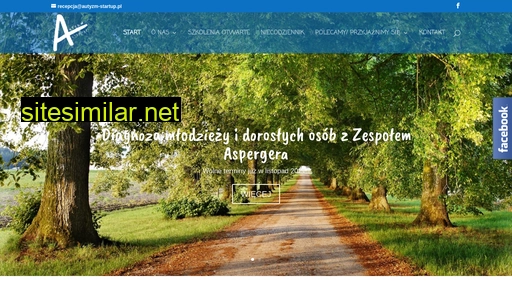 autyzm-startup.pl alternative sites