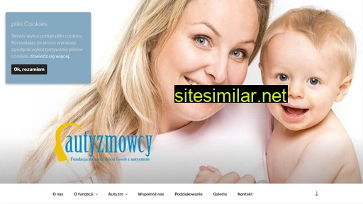 autyzmowcy.pl alternative sites
