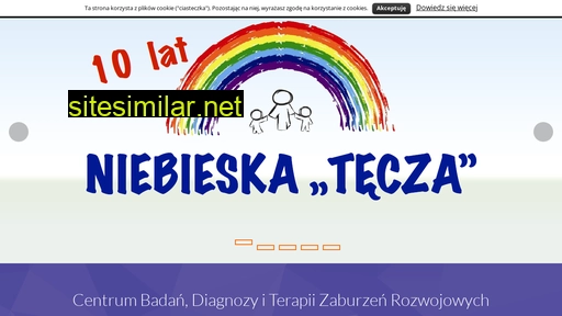 autyzmterapia.pl alternative sites