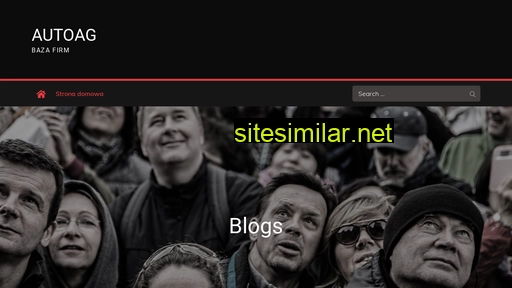 autoag.pl alternative sites