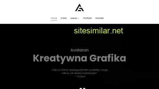 avataron.pl alternative sites