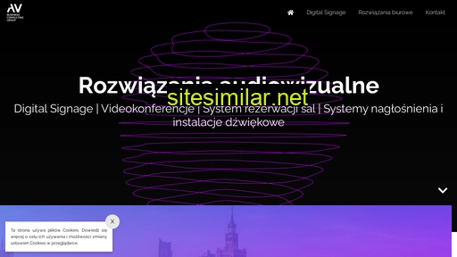 avbcg.pl alternative sites