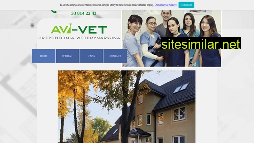 avi-vet.pl alternative sites