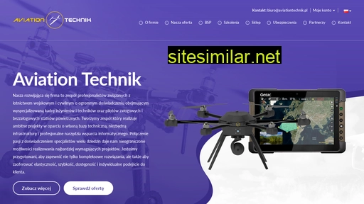 aviationtechnik.pl alternative sites