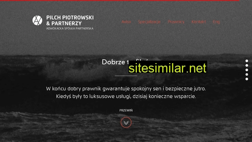 aviso.pl alternative sites