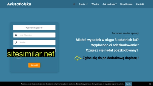 avistapolska.pl alternative sites