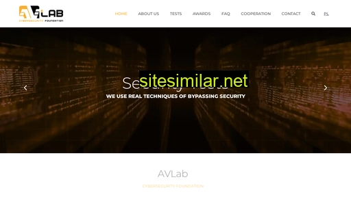 avlab.pl alternative sites