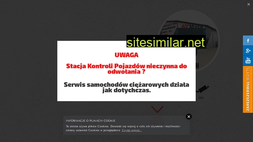 avmoto.pl alternative sites