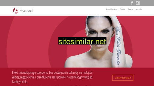 avocadi.pl alternative sites