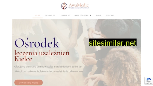 awamedic.pl alternative sites