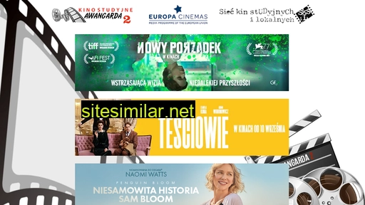 awangarda.olsztyn.pl alternative sites