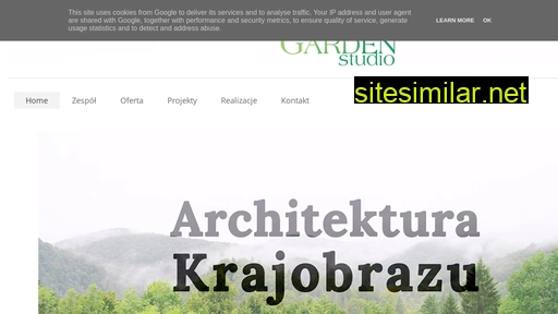 awangardenstudio.pl alternative sites